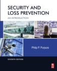 Security and Loss Prevention : An Introduction - eBook