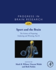 Sport and the Brain: The Science of Preparing, Enduring and Winning, Part B - eBook