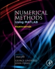 Numerical Methods : Using MATLAB - eBook