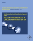 Role of Nutraceuticals in Cancer Chemosensitization - eBook