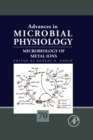 Microbiology of Metal Ions - eBook