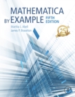 Mathematica by Example - eBook