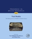 Vital Models : The Making and Use of Models in the Brain Sciences - eBook