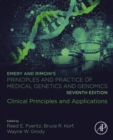 Emery and Rimoin's Principles and Practice of Medical Genetics and Genomics : Clinical Principles and Applications - eBook