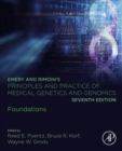 Emery and Rimoin's Principles and Practice of Medical Genetics and Genomics : Foundations - eBook