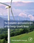The Economics and Econometrics of the Energy-Growth Nexus - eBook