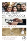 Quantitative Anthropology : A Workbook - eBook