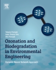 Ozonation and Biodegradation in Environmental Engineering : Dynamic Neural Network Approach - eBook