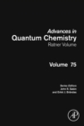 Advances in Quantum Chemistry: Ratner Volume - eBook