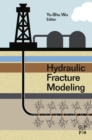 Hydraulic Fracture Modeling - eBook