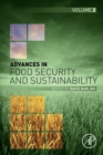 Advances in Food Security and Sustainability - eBook