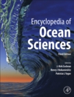 Encyclopedia of Ocean Sciences - eBook
