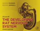 Atlas of the Developing Rat Nervous System - eBook