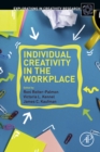 Individual Creativity in the Workplace - eBook