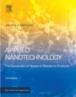 Applied Nanotechnology : The Conversion of Research Results to Products - eBook
