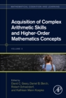 Acquisition of Complex Arithmetic Skills and Higher-Order Mathematics Concepts - eBook