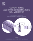 Current Trends and Future Developments on (Bio-) Membranes : Photocatalytic Membranes and Photocatalytic Membrane Reactors - eBook