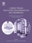 Current Trends and Future Developments on (Bio-) Membranes : Membrane Desalination Systems: The Next Generation - eBook