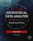 Geophysical Data Analysis : Discrete Inverse Theory - eBook