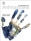 Encyclopedia of the Anthropocene - eBook