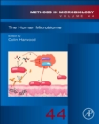 The Human Microbiome - eBook