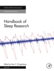 Handbook of Sleep Research - eBook