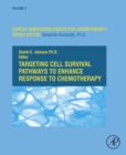 Targeting Cell Survival Pathways to Enhance Response to Chemotherapy - eBook