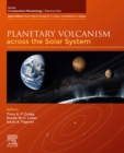 Planetary Volcanism across the Solar System - eBook