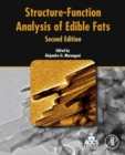 Structure-Function Analysis of Edible Fats - eBook