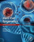 Stem Cell Epigenetics - eBook