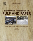 Biermann's Handbook of Pulp and Paper : Volume 1: Raw Material and Pulp Making - eBook