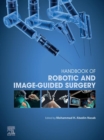Handbook of Robotic and Image-Guided Surgery - eBook