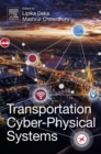 Transportation Cyber-Physical Systems - eBook