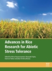 Advances in Rice Research for Abiotic Stress Tolerance - eBook