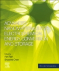 Advanced Nanomaterials for Electrochemical Energy Conversion and Storage - eBook