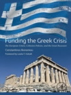 Funding the Greek Crisis : The European Union, Cohesion Policies, and the Great Recession - eBook