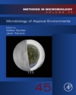 Microbiology of Atypical Environments - eBook
