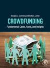 Crowdfunding : Fundamental Cases, Facts, and Insights - eBook
