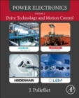 Power Electronics : Drive Technology and Motion Control - Book