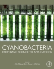 Cyanobacteria : From Basic Science to Applications - eBook