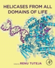 Helicases from All Domains of Life - eBook