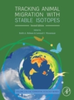 Tracking Animal Migration with Stable Isotopes - eBook