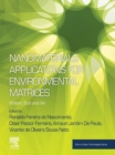 Nanomaterials Applications for Environmental Matrices : Water, Soil and Air - eBook