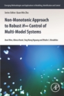 Non-monotonic Approach to Robust Hinfinity Control of Multi-model Systems - eBook