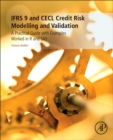 IFRS 9 and CECL Credit Risk Modelling and Validation : A Practical Guide with Examples Worked in R and SAS - eBook