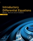 Introductory Differential Equations - eBook