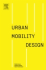 Urban Mobility Design - eBook