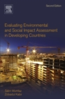 Evaluating Environmental and Social Impact Assessment in Developing Countries - eBook