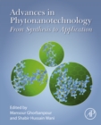 Advances in Phytonanotechnology : From Synthesis to Application - eBook