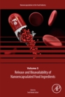 Release and Bioavailability of Nanoencapsulated Food Ingredients - eBook